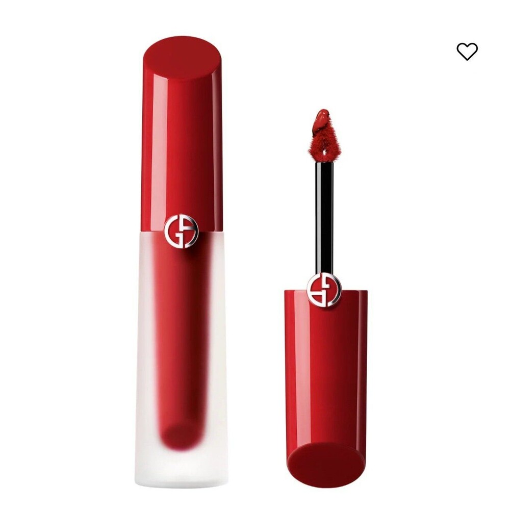 Giorgio Armani lip Maestro Satin